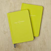 Journal 4"x6" FIND YOUR HAPPY