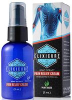 Elixicure 200 Original Pain Relief Pump - 2oz