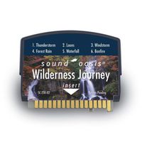 Sound Oasis Wilderness Journey Sound Card