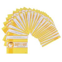 Personalized Candy Bar Baby Shower Wrapper Set of 24, Yellow Buggy