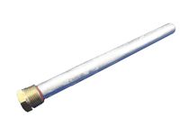 MISOL Magnesium anode for pressurized Water tank/magensium rod for solar water heater