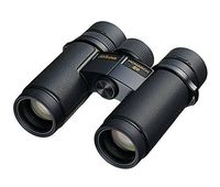 Nikon Monarch Hg Wide Field of View Binocular, Black (16576)