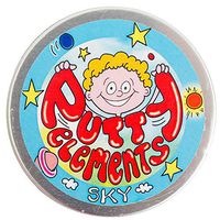 4oz Firm Sky Putty Element