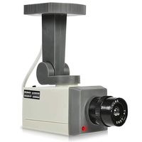 ArtCreativity Fake Video Spy Camera Toy for Kids - Undercover Agent Surveillance Cam Prop - Built in Motion Sensor and Rotating Action - Detective Stuff, Gadget for Boys and Girls - Great Gift Idea