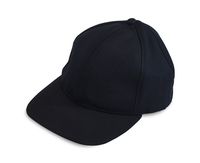 EMF Protection Cap - Shielding RF and EMF from Cell Towers - Smart Meters - WiFi(Medium Black)