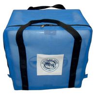 MJM International 145-BAG Carry Bag for Bath Bench, 14 oz Capacity