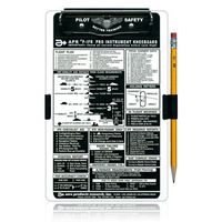 Deluxe IFR Pro-Flight Kneeboards by APR