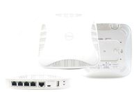 HP JW634A Aruba 7005 (US) Controller - Network management device - GigE - DC power