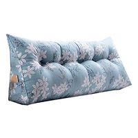 SPLY DTEM Double Head Cushions Sofa Soft backrest Waist Pillow EPE Foam Filling Easy to wash 8 Sizes