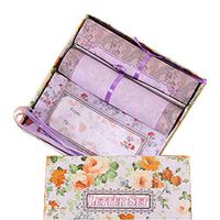 Creative Romantic Love Letter Stationery Envelopes Suit Vintage Letter Paper