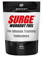 Surge® Workout Fuel - Berry - 990 g