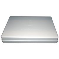 Furuno 100-323-601 Protective Front Cover for NAVnet 1 and vx2 series 10.4-inch units (White)