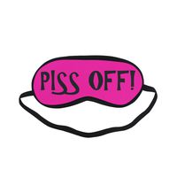 Novelty Funny Eye Mask for Sleeping