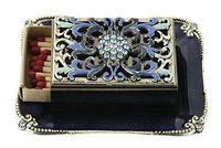 Quest Collection Liana Matchbox Set