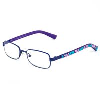 Cyxus Kids Glasses Blue Light Blocking Protection Eyewear for Teens (Purple Frame)