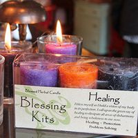 Blessing Kit - Healing