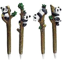 Panda Pen - Set of 4