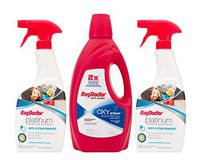 Rug Doctor 05038 Clean Care Carpet Cleaner, Combo Pack