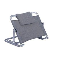 EGCLJ Elderly Bed Backrest - Adjustable Angle Back Rest - Folding Sit-up Back Rest Bed Support for Patient Elderly Nursing