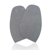Grey Designer Soles (Men (over size 42), Grey - Full Sole)
