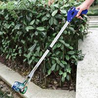 82cm Pick Tool Garbage Foldable Garbage Pick Up Tool Grabber Reacher Stick Reaching Grab Claw Gripper Extend Reach Cleaning Tool