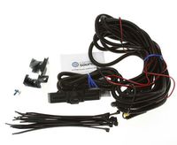 Camera Source CS-FRAPb Front Camera Kit for Ford Raptor