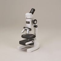 Wolfe Introductory Cordless Microscope