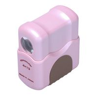 Kenko Monoculars and Loupe 4x13 Pink