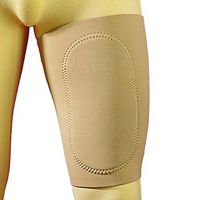 Neoprene Thigh Sleeve Brace Support 612 (Medium)