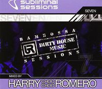 Subliminal Sessions Seven