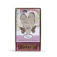 Sister Boxed Card Set