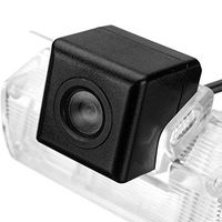 for Nissan Altima/Latio / Tiida Sedan/Maxima / Teana Car Rear View Camera Back Up Reverse Parking Camera/Plug Directly