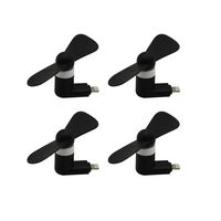 Summer Essential Portable Mobile Phone Cooler Fan,Colorful and Powerful Cell Phone Fan for iPhone 11/8 /7 /X/XS/XR/8/7/iPad and Tablet，Safety Mini Fan,Compatible with Apple Device