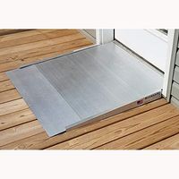 Access4U ATR Adjustable Threshold Ramp-3'x36"