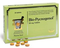 Pharma Nord Bio-Pycnogenol 30 Tablets