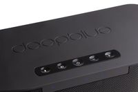 Peachtree Audio deepblue3 Bluetooth Music System