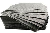 2mm Gray Absorbent Cotton Sheet Quantity 100