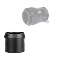 FidgetFidget Telescope Convert M36 to 2" Helical Focuser Adapter nomical Accessory