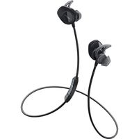 Bose SoundSport Wireless Headphones Black