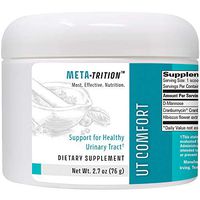 Metatrition Ut Comfort Herbal Supplements, 76 Gram