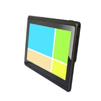 7 inch Touch Screen Tablet with Bluetooth