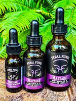 Maitake Spagyric Tincture (1/2 oz)