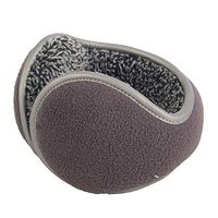 Myzixuan Male and Female Ear Cover Ear Bag Winter Warm Ear Cover Cold Folding Ear Protection Outdoor ski Accessories Gift