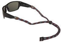 Chums Original Cotton Standard End Eyewear Retainer Colors, Winter