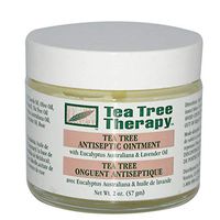 Tea Tree Therapy Antiseptic Ointment 2oz