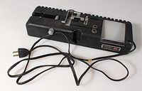 LEICA BINDOMAT, WORKING CONDITION