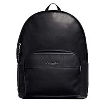 Coach Houston Backpack Black