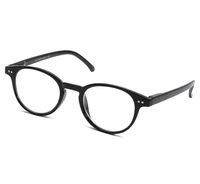 Computer Gaming Glasses Blue Light Blocking Reflection, Anti-Glare and UV Prevent Headaches, Sleep Better, Reduce Eye Fatigue,HD Lens -Vintage Round Rim Spring Hinge Frame