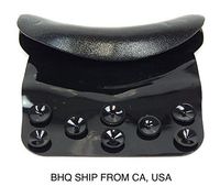 Shampoo Bowl Neck Rest Gripper Gel