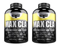 Primaforce Max CLA 180 Softgels by Primaforce